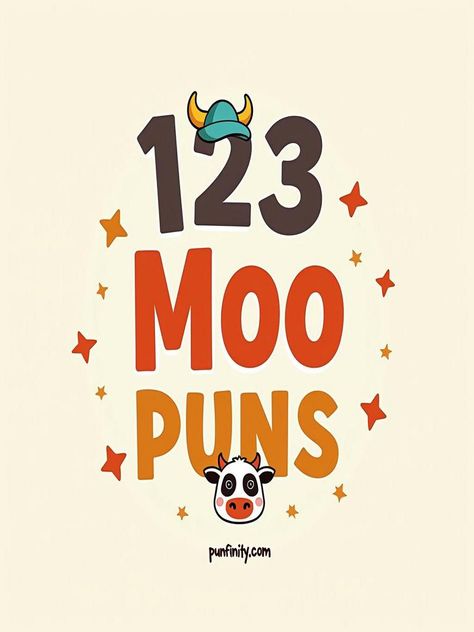 moo puns Pig Puns, Farm Jokes, Cow Puns, Cow Quotes, Pun Quotes, Cows Mooing, Farm Fun, Cute Puns, Cows Funny