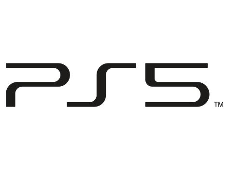 Ps5 Logo, Transparent Wallpaper, Png Logo, 3 Logo, Home Video, Playstation 5, Sony Playstation, Video Game Console, Vector Logo