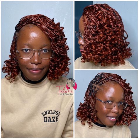 Mini Bob Braids Hairstyles, Short Rasta Braids With Curls, Feathers Hairstyles Braid, Cornrow Bob Braids Hairstyles, Short Braids For Black Women With Curls, Cornrow Rasta Braids, Short Rasta Braids, Rasta Braids Hairstyles, Short Curly Box Braids