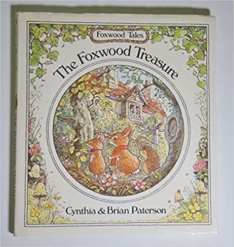 The Foxwood Treasure (Foxwood Tales): Amazon.co.uk: Paterson, Cynthia, Paterson, Brian: 9780812056648: Books Sheet Music Art, Work With Animals, Children's Literature, High Fantasy, Land Art, Watercolor Animals, Children's Book Illustration, Book Illustration, Children’s Books