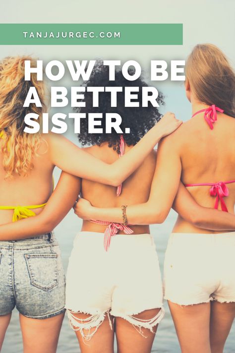 How To Be A Good Big Sister, How To Be A Better Sister, How To Be A Better Big Sister, Play Barbie, Fun Board Games, Younger Sister, Best Sister, Buying Groceries, Mindful Living