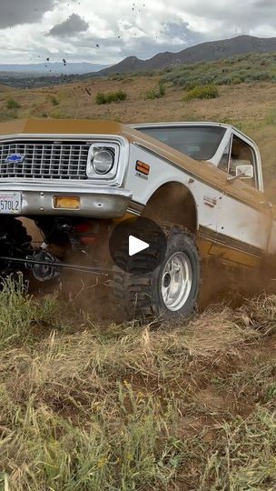 177K views · 60K reactions | Let’s go! 
.
.
#chevytrucks #chevy4x4 #4x4 #4x4trucks #offroad4x4 #c10 #k10 #k20 #k30 #1ton #14bolt #superswampers #boggers #chevypower #chevypickup #67_72 #pickup #lifted #liftedtrucks #67_72chevytrucks #oldtruck | Mike | vasco.sydney · Original audio C10 Chevy Truck 67-72, 1965 Chevy C10, Chevrolet 4x4, Chevy K10, Chevy 4x4, 72 Chevy Truck, C10 Chevy Truck, Chevy Pickups, 4x4 Trucks