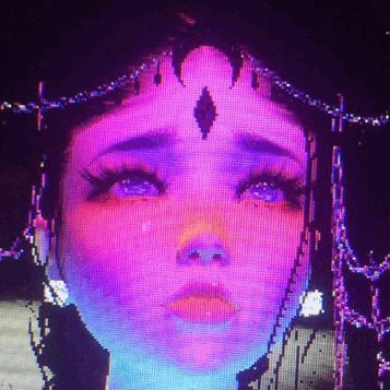 Cybergoth Aesthetic, Imvu Aesthetic, Webcore Aesthetic, Arte Grunge, Virtual Girl, New Retro Wave, Aesthetic Gifs, Vaporwave Aesthetic, Mia 3