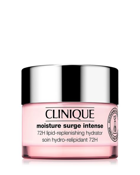 Clinique Skincare, Moisture Surge, Clinique Moisture Surge, Clinique Moisturizer, Facial Soap, Cream For Dry Skin, Skin Care System, Skin Care Range, Clinique Makeup