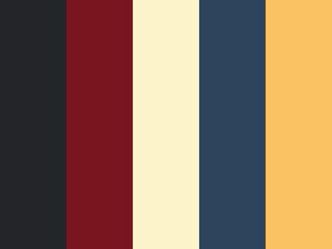 Rock Music Color Palette, Punk Rock Color Palette, Music Color Palette, Rock Color Palette, Cosquin Rock, Weekend Band, Rocky Horror Costume, Y2k Shoot, Festival Moodboard