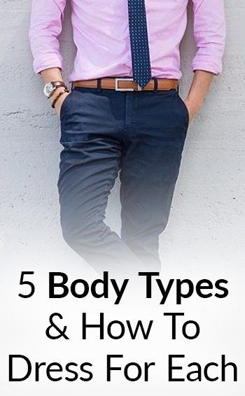 How To Increase Attractiveness Despite Your Shape? Find your body type out of the 5 listed below and follow the steps outlined to dress right for your body shape. Mens Body Types Fashion, Trapezoid Men Fashion, Suit Type For Men, Trapezoid Body Shape Outfits Men, Men’s Dress Clothes, Trapezoid Body Shape Men Clothing, Rectangle Body Shape Outfits Men, Men Style Tips Body Types, How To Dress