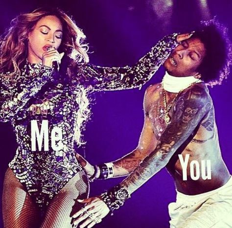 Me Vs You, Beyonce Memes, Beyonce Show, Les Twins Laurent, Blue Ivy Carter, Beyonce Knowles Carter, Les Twins, Beyoncé Giselle Knowles-carter, Beyoncé Giselle Knowles