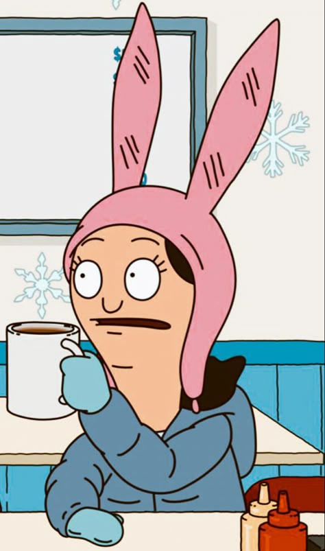 Louis Belcher, Bobs Burgers Christmas, Bobs Burgers Wallpaper, Burgers Quotes, Bobs Burgers Quotes, Bobs Burgers Louise, Bobs Burgers Funny, Bobs Burgers Characters, Burger Icon