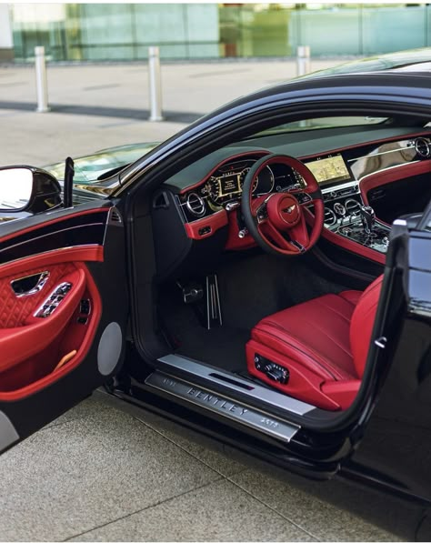 Black And Red Car Interior, Cars Wallpaper Aesthetic, Red Interior Car, Aesthetic Cars Wallpaper, Aesthetic Luxury Wallpaper, Car Interior Luxury, Aesthetic Beauty Products, Beauty Products Aesthetic, Aesthetic Car Wallpapers