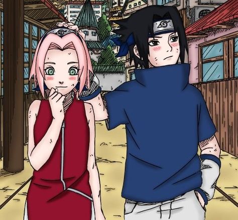 Naruto Show, Sasuke Uchiha Shippuden, Sasuke Shippuden, Sasuke Uchiha Sakura Haruno, Naruto Couples, Naruto Vs Sasuke, Naruto Sasuke Sakura, Naruto Series, Sakura Uchiha