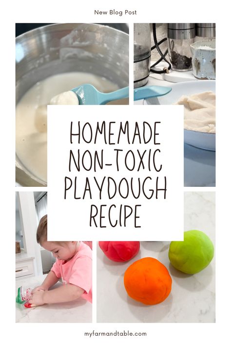 Create safe, fun, and colorful playdough for your kids with our Homemade Non-Toxic Playdough Recipe! Made with all-natural ingredients, this easy DIY project ensures hours of creative play without any harmful chemicals. Perfect for parents, teachers, and caregivers who want a healthier alternative to store-bought playdough. Visit our blog for the full recipe and start making your own non-toxic playdough today! Diy Non Toxic Play Dough, Editable Playdough Recipe, Non Toxic Playdough Recipe, Flour Playdough Recipe, Homemade Playdough Recipe No Cook, How To Make Playdough, Best Play Doh Recipe, Home Made Playdough Recipe, Edible Playdough Recipes