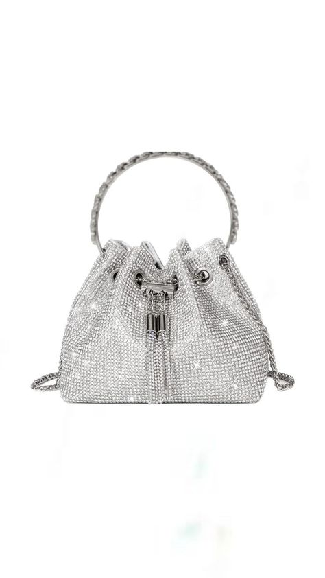 #Amazonprime #Amazonfashion #Amazonbags #Amazonmademebuyit #Womenfashion Sparkle Purse, Sparkly Clutch, Rhinestone Purse, Glitter Purse, Purses For Women, Taste The Rainbow, Purse For Women, Evening Wedding, Silver Rhinestone