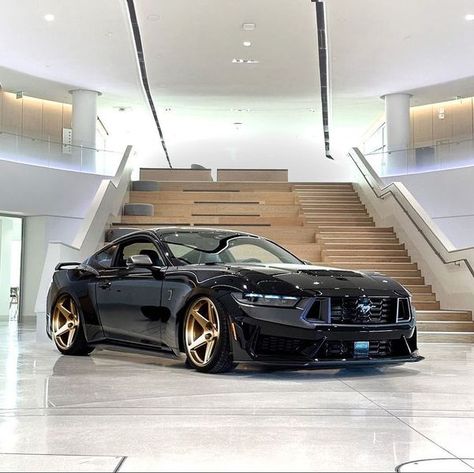 Wide Body Mustang, Mustang 2024, Gym Motivation Wallpaper, Mustang Wallpaper, Mustang Gt500, Wide Body Kits, Ford Mustang Shelby, Mustang Shelby, Wide Body