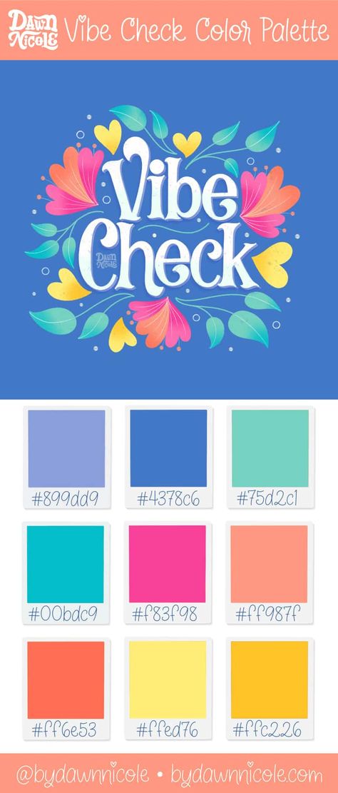 Bright Colors That Go Together, Kawaii Pastel Color Palette, Fun Palette Color, Retro Logo Color Palette, Graphic Design Palette Color, Kiddie Color Palette, Bright Pop Color Palette, Confetti Color Palette, Popsicle Color Palette