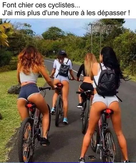 Bicycle Chic, Chicks On Bikes, Bicycle Women, Bicycle Girl, Bikes Girl, Cycling Women, These Girls, Short Girls, On The Road