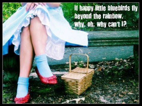 Among my favorite top three movies of all time. Wizard Of Oz Photo Shoot Ideas, Wizard Of Oz Photography, Wizard Of Oz Photo Shoot, Oz Aesthetic, Wizard Of Oz Quotes, Photography Concepts, Photoshoot Moodboard, Dorothy Wizard Of Oz, Wall Blue