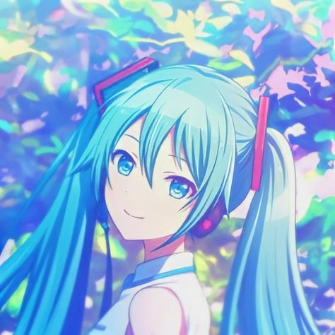 hatune miku icon - project sekai Miku Pjsk, Miku Hatsune Chibi, Dark Souls 2, Miku Chan, Miku Hatsune Vocaloid, Queen Anime, Miku Hatsune, Wallpaper Animes, Beautiful Music