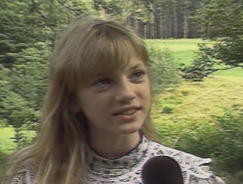 Sarah Polley, Parallel Parenting, Road To Avonlea, Terry Gilliam, Michael Collins, Radio Personality, Penguin Random House, Screenwriting, New Chapter