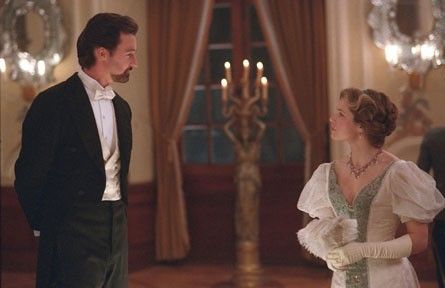 The Illusionist, The Age Of Innocence, Edward Norton, Cinematography, Movies And Tv Shows, Movie Tv, Tv Shows, Actors, Film