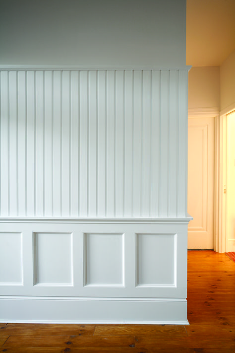 Winschoten Wall, Wainscoting Panels, Wainscoting, Wall Panels, Wall Paneling, Design Details, Molding, Trim, The Originals