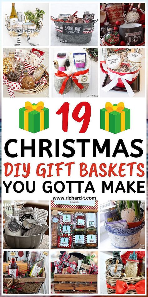 Gardening Christmas Gift Basket - We will save you hours of searching. Just click to visit and get what you need NOW! Diy Christmas Gift Baskets, Trunk Makeover, Chinese Christmas, Xmas Projects, Girly Christmas Gifts, Homemade Gift Baskets, Christmas Gift Baskets Diy, Gifts Baskets, Team Ideas