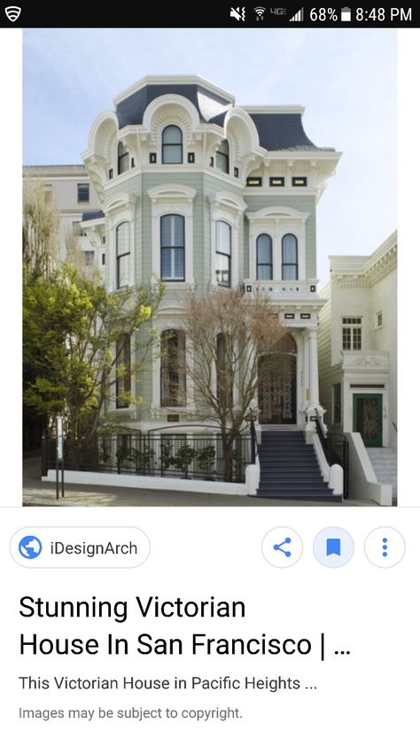 Victorian Exterior, Mansard Roof, Victorian Architecture, Exterior Paint Colors, Style At Home, Paint Colors For Home, Architecture Fashion, Home Fashion, Historic Homes