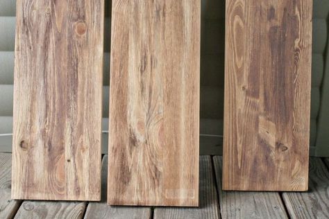 Reclaimed Wood Projects Furniture, Wood Projects Furniture, Ikea Shelf, Pallet Wood Shelves, Diy Stool, Reclaimed Wood Shelves, Wood Planter Box, Reclaimed Wood Projects, Diy Holz