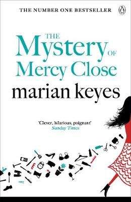 Walsh Family, Marian Keyes, British Books, Family Book, Family Books, Private Investigator, Seriously Funny, Missing Persons, Got Books