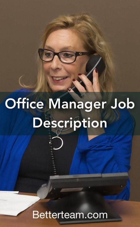 Learn about the key requirements, duties, responsibilities, and skills that should be in an Office Manager Job Description. Administrative Assistant Interview Questions, Personal Assistant Duties, Administrative Assistant Job Description, Receptionist Jobs, Verbal Communication Skills, Virtual Assistant Jobs, Job Interview Questions, Office Manager, Interpersonal Skills