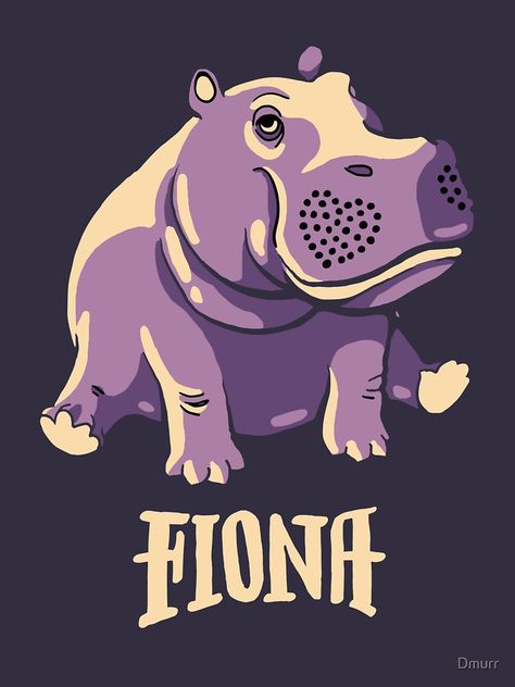 Fiona The Hippo, Hungry Hungry Hippos, Hungry Hippos, Small Canvas Art, Edible Images, Small Canvas, Animal Wall Art, Summer Kids, Shiva