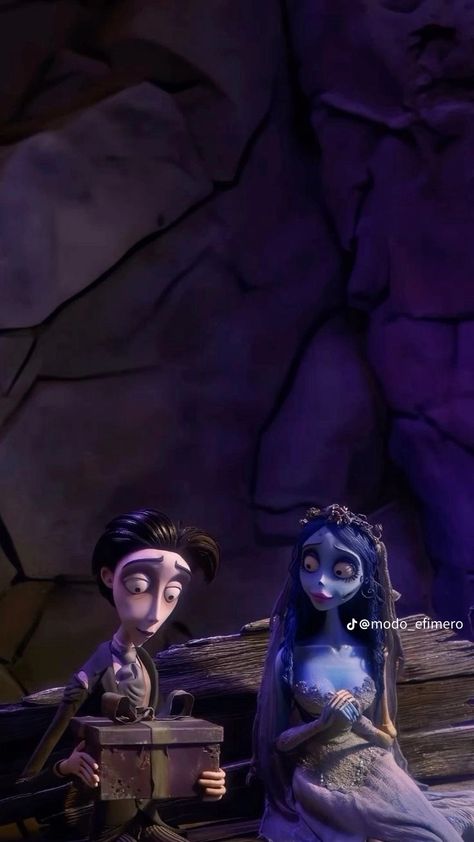 Corpse Bride Wallpaper, Bride Wallpaper, As Wallpaper, Corpse Bride, I Decided, Instagram