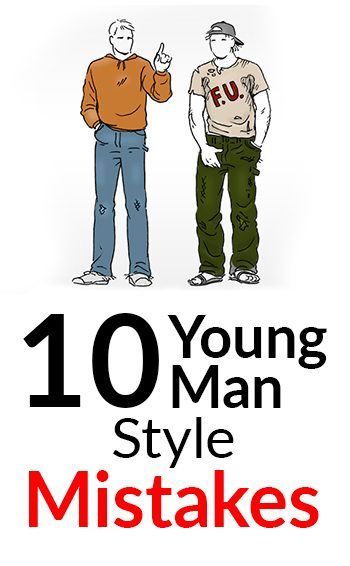 I made every error possible as a young man and am happy to share my experience and advice. Tall Fashion Men, Young Man Fashion, Clothing Styles Men, Real Men Real Style, How To Have Style, Young Mens Fashion, Men Tips, Mode Tips, Mens Fashion Classic