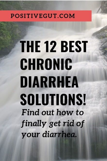 The 12 Best Chronic Diarrhea Treatments - Positive Gut Diahrea Remedies, Probiotics For Men, Gluten Allergy, Abdominal Discomfort, Gastrointestinal Disorders, Irritable Bowel, Food Intolerance, Fodmap Diet, Do You