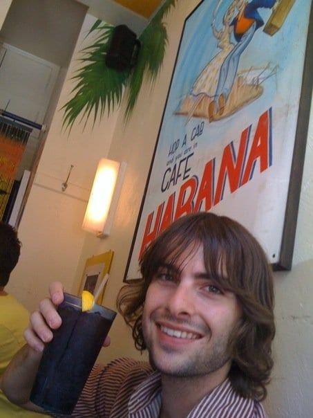 Robert Schwartzman Robert Schwartzman