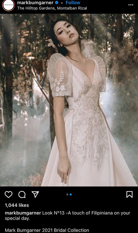 Filipino Style Wedding Dress, Filipina Inspired Wedding Dress, Filipiniana Dress Modern Wedding, Philippines Wedding Dress, Filipiana Dress Modern Classy Beige, Filipiñana Wedding Gown Modern, Wedding Gown Filipiniana, Modern Filipiniana Wedding Dress, Filipino Gown