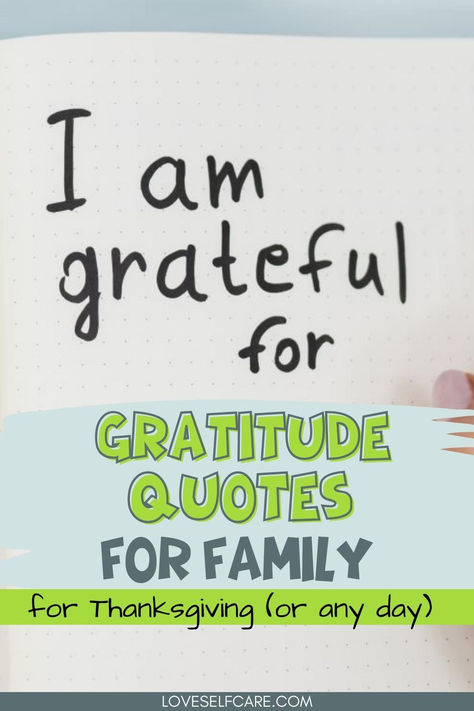 I am grateful for text in a journal for gratitude for family Thank You Family Quotes Gratitude, Gratitude Quotes Thankful I Am Blessed Dear God, Thankful For My Parents Quotes, Words Of Gratitude Be Thankful, I Am Thankful For You Quotes, Forever Grateful For You, Gratitude For Family, Thank You Family Quotes, Family Appreciation Quotes