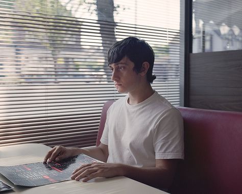 Craig Roberts, Portrait Charles Forsman, Oliver Tate, Fundamentals Of Caring, Craig Roberts, Jessica Barden, Kill Your Friends, Bad Neighbors, Netflix Streaming, Attractive Guys