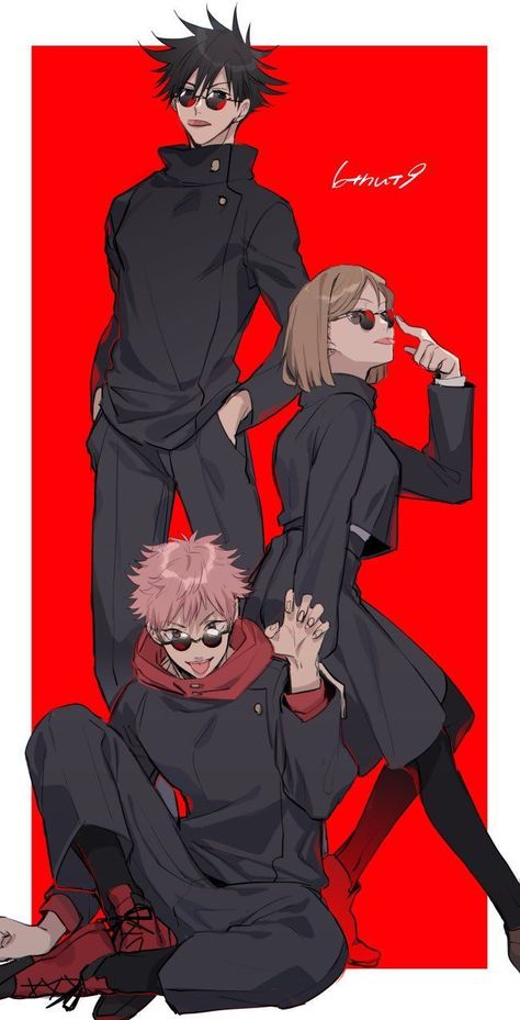 Fanarts Anime, The Villain, Cute Anime Guys, الرسومات اللطيفة, Tokyo Ghoul, Anime Shows, Anime Love, Jujutsu Kaisen, Anime Fanart