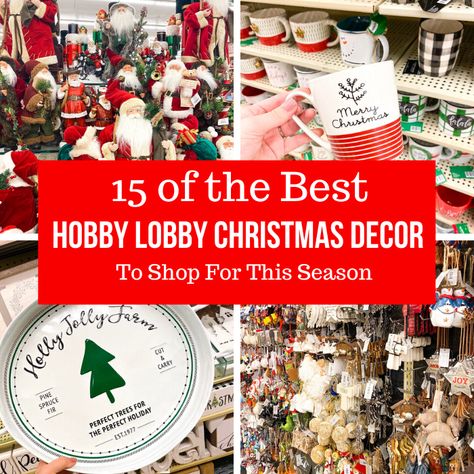 Hobby Lobby Christmas Decor Ideas 2022, Christmas Tree Ideas Hobby Lobby, Hobby Lobby Christmas Tree Decor, Hobby Lobby Christmas Decor 2022, Christmas Decor Ideas Hobby Lobby, Hobby Lobby Christmas Decor Ideas 2023, Kirklands Christmas Decor, Michaels Christmas Decor, Hobby Lobby Crafts Diy Christmas