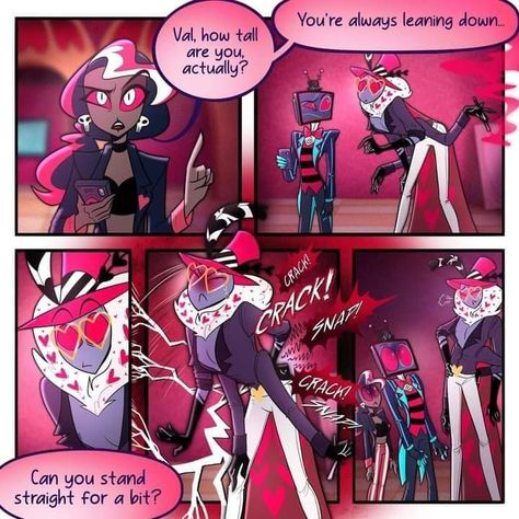 Cod Zombies, Hell Of A Boss, Cocoppa Wallpaper, Hotel Trivago, Monster Hotel, H Hotel, Demon King Anime, Helluva Boss And Hazbin Hotel, Vivziepop Hazbin Hotel