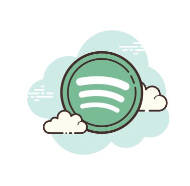 Spotify Png, Spotify App Icon, Spotify App, App Icon, Green, Logos