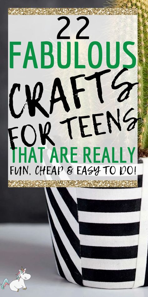 Grown Up Crafts Ideas, Art And Crafts For Middle Schoolers, Yw Craft Ideas, Vbs Activities For Teens, Easy Crafts For High Schoolers, Christian Summer Camp Crafts, Teen Camp Crafts, Diy Teen Girl Gifts, High School Arts And Crafts