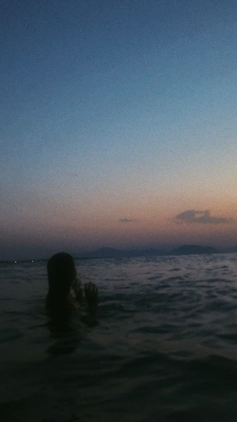 Night swim ocean aesthetic vibes vsco Late Night Swimming Aesthetic, Midnight Swim Aesthetic, Swimming Night Aesthetic, Late Night Swim Aesthetic, Night Swim Aesthetic, Night Swimming Aesthetic, Older Aesthetic, Late Summer Aesthetic, Jennifer Hartmann