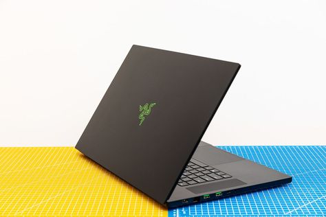 Razer Blade Pro 17 review: a gaming laptop with sights on the future Check more at https://www.blackhatseo-blog.com/razer-blade-pro-17-review-a-gaming-laptop-with-sights-on-the-future/ Razer Laptop, Razer Blade, Seo Blog, Gaming Laptop, Gaming Laptops, Black Hat, The Future, Mood Board, Gaming