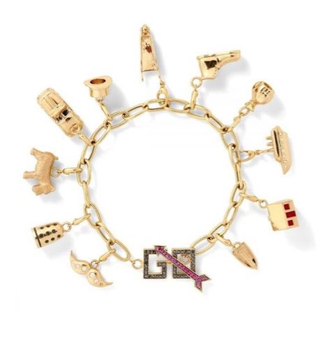 Game Night: a holiday jewellery capsule for Net-A-Porter by Alison Lou captures the charm of Hasbro classics: Monopoly, Twister & Mr Potato Head Mr Potato, Mr Potato Head, Alison Lou, Potato Head, Holiday Jewelry, Game Night, A Holiday, Monopoly, Net A Porter