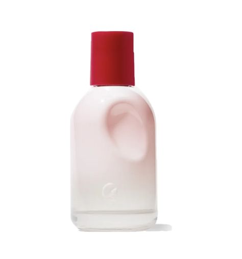 Glossier you perfume Glossier You Perfume, Glossier Perfume, Glossier Girl, Preppy Makeup, Girly Christmas Gifts, Toyota Hybrid, Bday Wishlist, Xmas Wishlist, Makeup Bag Essentials