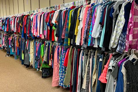 Foster Closet, Foster Care Bedroom, Basic Needs, Clothes Storage, Foster Parenting, Foster Care, The Fosters, Parenting, Bedroom