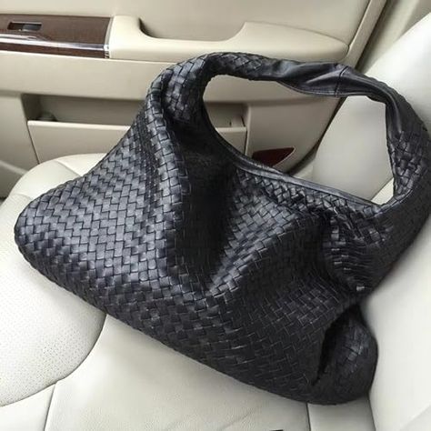 ODM 2024 Woven Leather Hobo Bag Top-handle Shoulder Bag, Tote Bags for Women Underarm Handmade Handbags Purse Supplier Check more at https://www.alppm.com/product/odm-2024-woven-leather-hobo-bag-top-handle-shoulder-bag-tote-bags-for-women-underarm-handmade-handbags-purse-supplier Quite Luxury, Leather Hobo Bags, Woven Handbags, Handmade Tote, Handbag Leather, Handmade Handbags, Designer Handbag, High Quality Shoes, Leather Hobo Bag