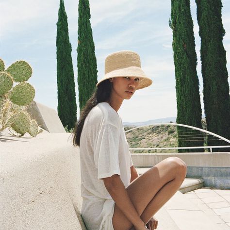 Pinch myself moment 🙈🙈 @lackofcoloraus have officially landed in Ingham and we CANNOT contain our excitement ✨ @lackofcoloraus 🫶🏼 Style Bucket Hat, Straw Bucket Hat, Round Hat, Rancher Hat, Lack Of Color, Unique Hats, Hat Design, Woven Raffia, Bucket Hats