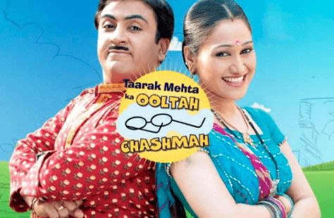 Tarak Mehta Ka Ulta Chashma, Dilip Joshi, Taarak Mehta Ka Ooltah Chashmah, Taarak Mehta, Movie Club, Comedy Series, Comedy Show, Celebrity Art, Bollywood News